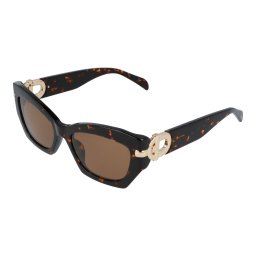 Gafas de sol Tous STOC23 Marrón Talla: 54X18 Marrón