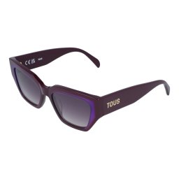 Gafas de sol Tous STOC24V Lila Talla: 53X19 Lila