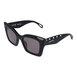 Gafas de sol Zadig & Voltaire SZV409 Negro Talla: 52X22 Negro