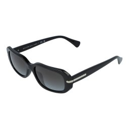 Gafas de sol Ralph Lauren 0RA5311U Negro Talla: 54X17 Negro