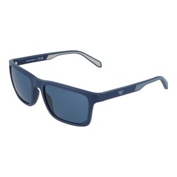 Gafas de sol Emporio Armani 0EA4219 Azul Talla: 57X18 Azul