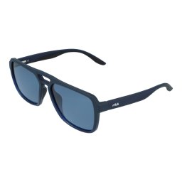 Gafas de sol Fila SFI725 Azul Talla: 58X16 Azul