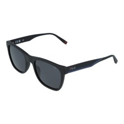 Gafas de sol Fila SFI727 Negro Talla: 54X21 Negro