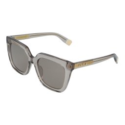 Gafas de sol Furla SFU776V Beige Talla: 53X18 Beige