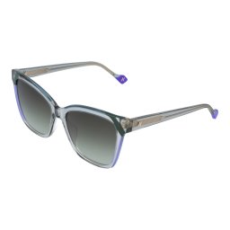 Gafas de sol Yalea MARIE SOPHIE SYA144V Transparente Talla: 55X17 Transparente