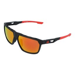 Gafas de sol Adidas ACTV CLASSIC SP0096 Negro Talla: 60X13 Negro