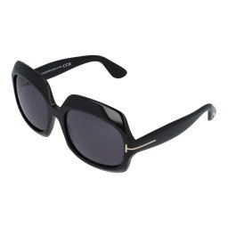 Gafas de sol Tom Ford REN FT1155 Negro Talla: 60X20 Negro