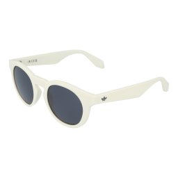 Gafas de sol Adidas OR0106 Blanco Talla: 48X22 Blanco