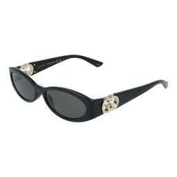 Gafas de sol Gucci GG1660S Negro Talla: 54X16 Negro