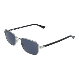 Gafas de sol Montblanc MB0339S Plateados Talla: 53X20 Plateados