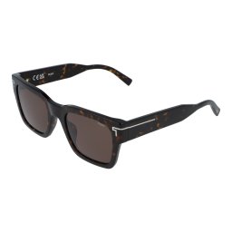 Gafas de sol Tumi STU118 Marrón Talla: 52X22 Marrón