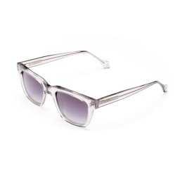 Gafas de sol Scalpers TRASTEVERE Transparente Talla: 50X20 Transparente