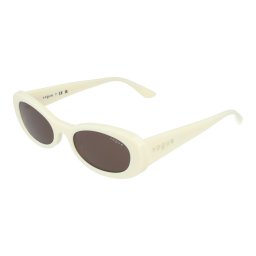 Gafas de sol Vogue 0VO5582S Blanco Talla: 53X20 Blanco