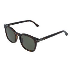 Gafas de sol Tumi STU112 Marrón Talla: 52X21 Marrón