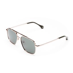 Gafas de sol Scalpers ALFAMA ALFAMA Dorados Talla: 57X15 Dorados