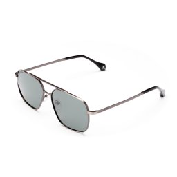 Gafas de sol Scalpers ALFAMA ALFAMA Plateados Talla: 57X15 Plateados