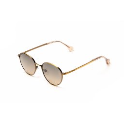 Gafas de sol Scalpers BRERA BRERA Dorados Talla: 50X20 Dorados