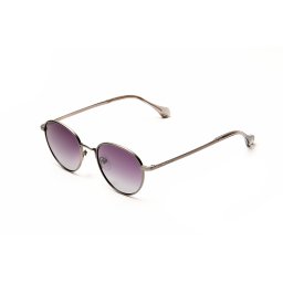 Gafas de sol Scalpers BRERA BRERA Plateados Talla: 50X20 Plateados