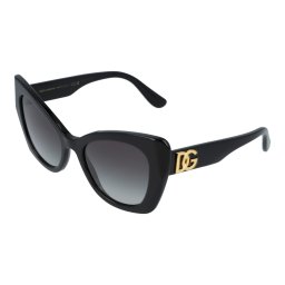Gafas de sol D&G 0DG4405 Negro Talla: 53X20 Negro