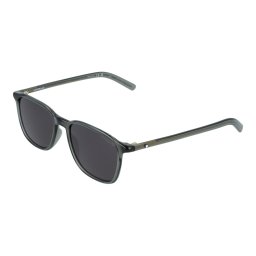 Gafas de sol Montblanc MB0325S Verde Talla: 53X17 Verde