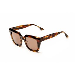 Gafas de sol Scalpers BROOKLYN BROOKLYN Marrón Talla: 50X21 Marrón