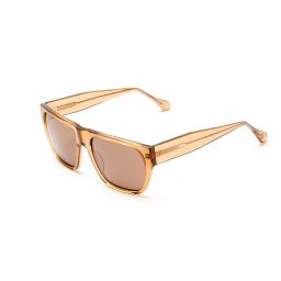 Gafas de sol Scalpers BUKIT BUKIT Beige Talla: 56X18 Beige