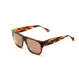 Gafas de sol Scalpers BUKIT BUKIT Marrón Talla: 56X18 Marrón