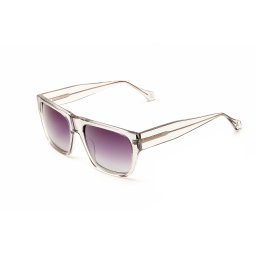 Gafas de sol Scalpers BUKIT BUKIT Transparente Talla: 56X18 Transparente