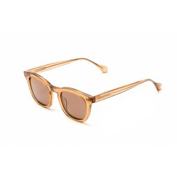 Gafas de sol Scalpers CANGGU CANGGU Beige Talla: 46X22 Beige