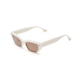 Gafas de sol Scalpers CHELSEA CHELSEA Blanco Talla: 51X17 Blanco