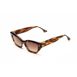 Gafas de sol Scalpers CHELSEA CHELSEA Marrón Talla: 51X17 Marrón