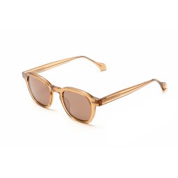 Gafas de sol Scalpers FITZROY FITZROY Beige Talla: 48X23 Beige