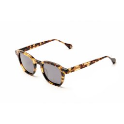 Gafas de sol Scalpers FITZROY FITZROY Marrón Talla: 48X23 Marrón