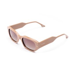 Gafas de sol Scalpers GASTOWN GASTOWN Beige Talla: 52X19 Beige