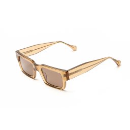 Gafas de sol Scalpers HARLEM HARLEM Beige Talla: 49X24 Beige