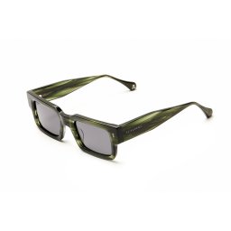 Gafas de sol Scalpers HARLEM HARLEM Verde Talla: 49X24 Verde