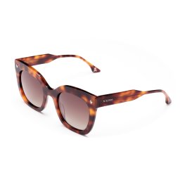 Gafas de sol Scalpers HILL HILL Marrón Talla: 52X24 Marrón