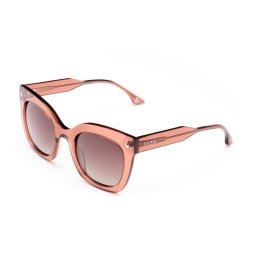 Gafas de sol Scalpers HILL HILL Rojo Talla: 52X24 Rojo