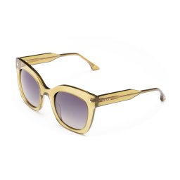 Gafas de sol Scalpers HILL HILL Verde Talla: 52X24 Verde