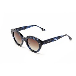 Gafas de sol Scalpers HOLLYWOOD HOLLYWOOD Azul Talla: 50X22 Azul