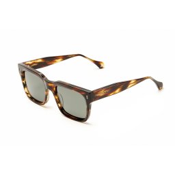 Gafas de sol Scalpers HUNTINGTON HUNTINGTON Marrón Talla: 54X22 Marrón