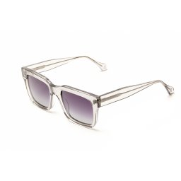 Gafas de sol Scalpers HUNTINGTON HUNTINGTON Transparente Talla: 54X22 Transparente