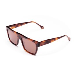 Gafas de sol Scalpers MARAIS MARAIS Marrón Talla: 55X17 Marrón