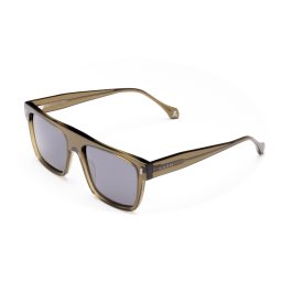 Gafas de sol Scalpers MARAIS MARAIS Verde Talla: 55X17 Verde