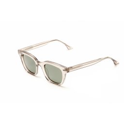 Gafas de sol Scalpers QUEENS QUEENS Transparente Talla: 47X22 Transparente