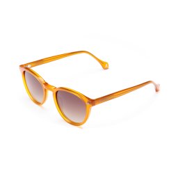 Gafas de sol Scalpers SHIBUYA SHIBUYA Naranja Talla: 49X22 Naranja