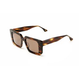 Gafas de sol Scalpers SOHO SOHO Marrón Talla: 51X19 Marrón