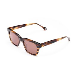 Gafas de sol Scalpers TRASTEVERE TRASTEVERE Marrón Talla: 50X22 Marrón