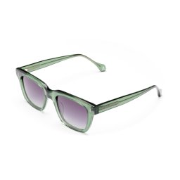 Gafas de sol Scalpers TRASTEVERE TRASTEVERE Verde Talla: 50X22 Verde