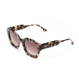 Gafas de sol Scalpers WILLIAMSBURG WILLIAMSBURG Marrón Talla: 50X21 Marrón